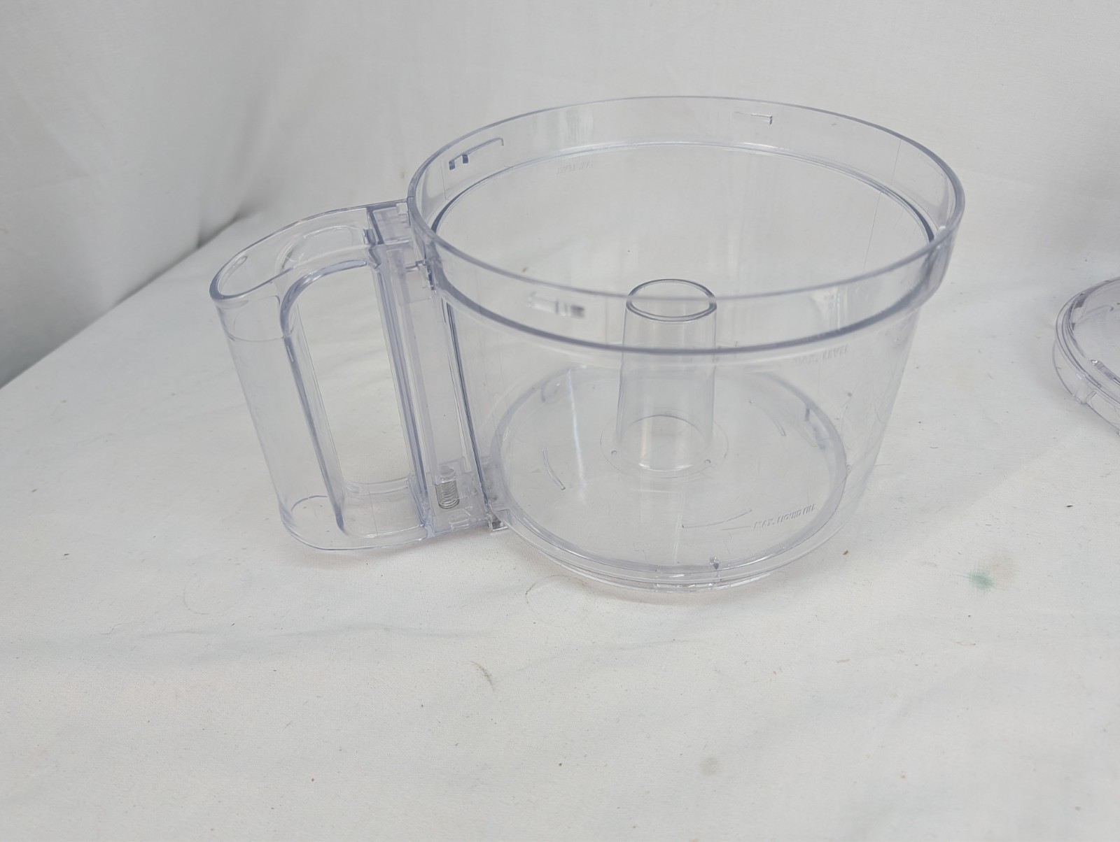 Hamilton Beach 8 Cup Clear Food Processor 70730 Genuine OEM Replacement Parts