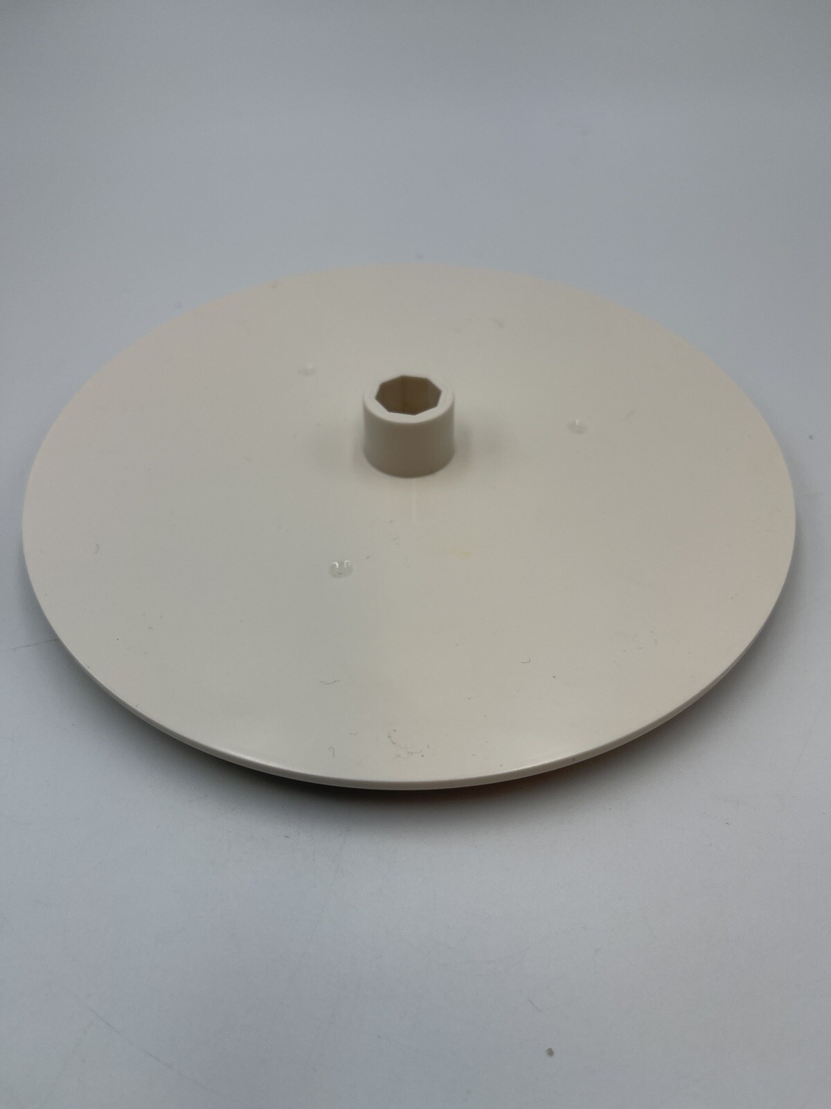 Hamilton Beach 70550R ~ REPLACEMANT PARTS ~ Food Processor Feed Disc