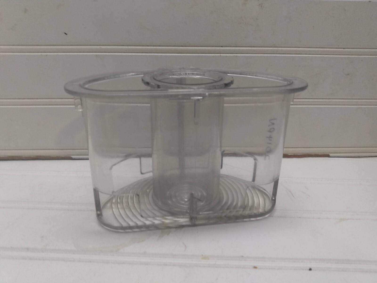 Cuisinart Food Processor Work Bowl Only DLC 2011 WB for Prep Plus 11