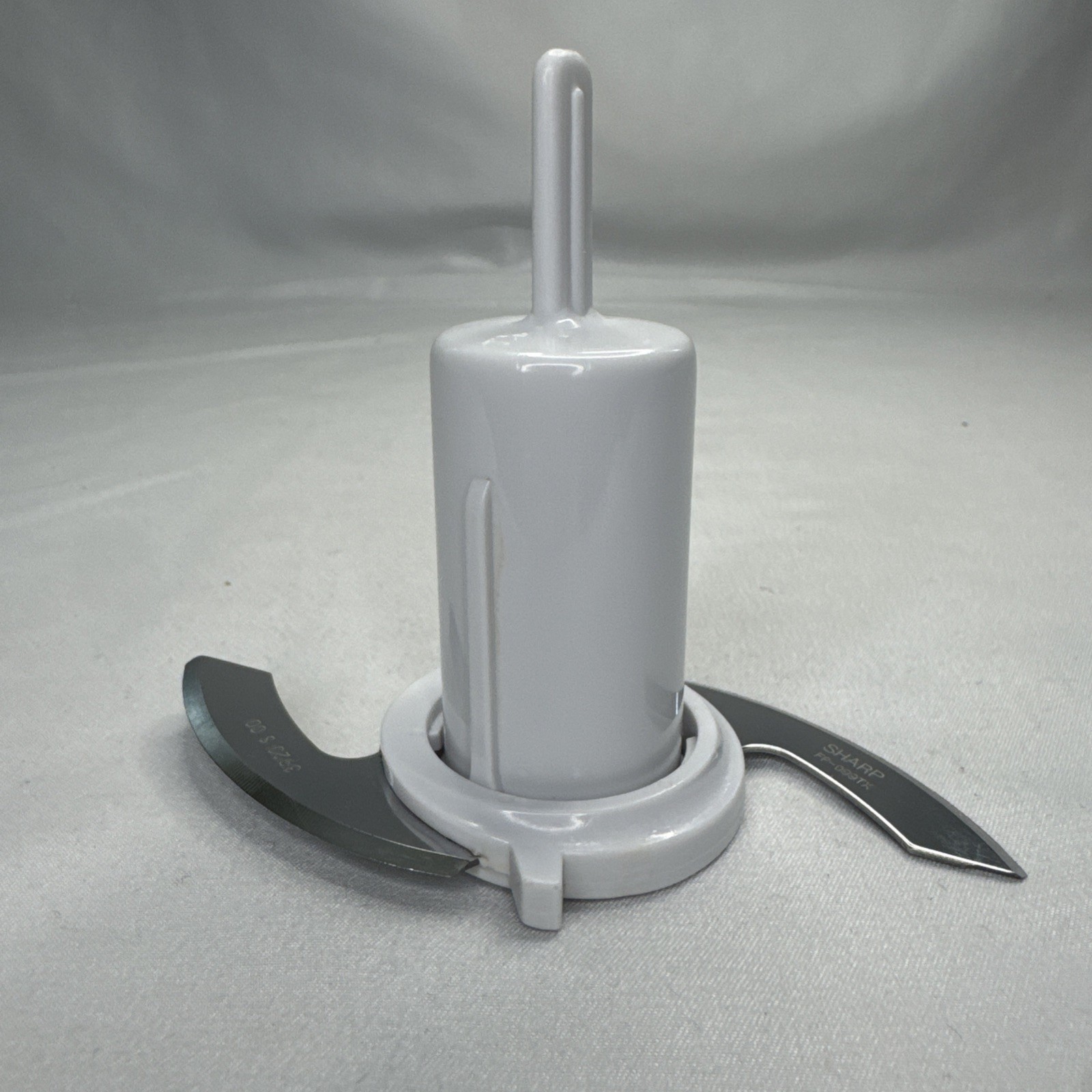 Cuisinart DLC-1TX Mini Prep Food Processor Sharp Blade & Stem Part FP-099TX