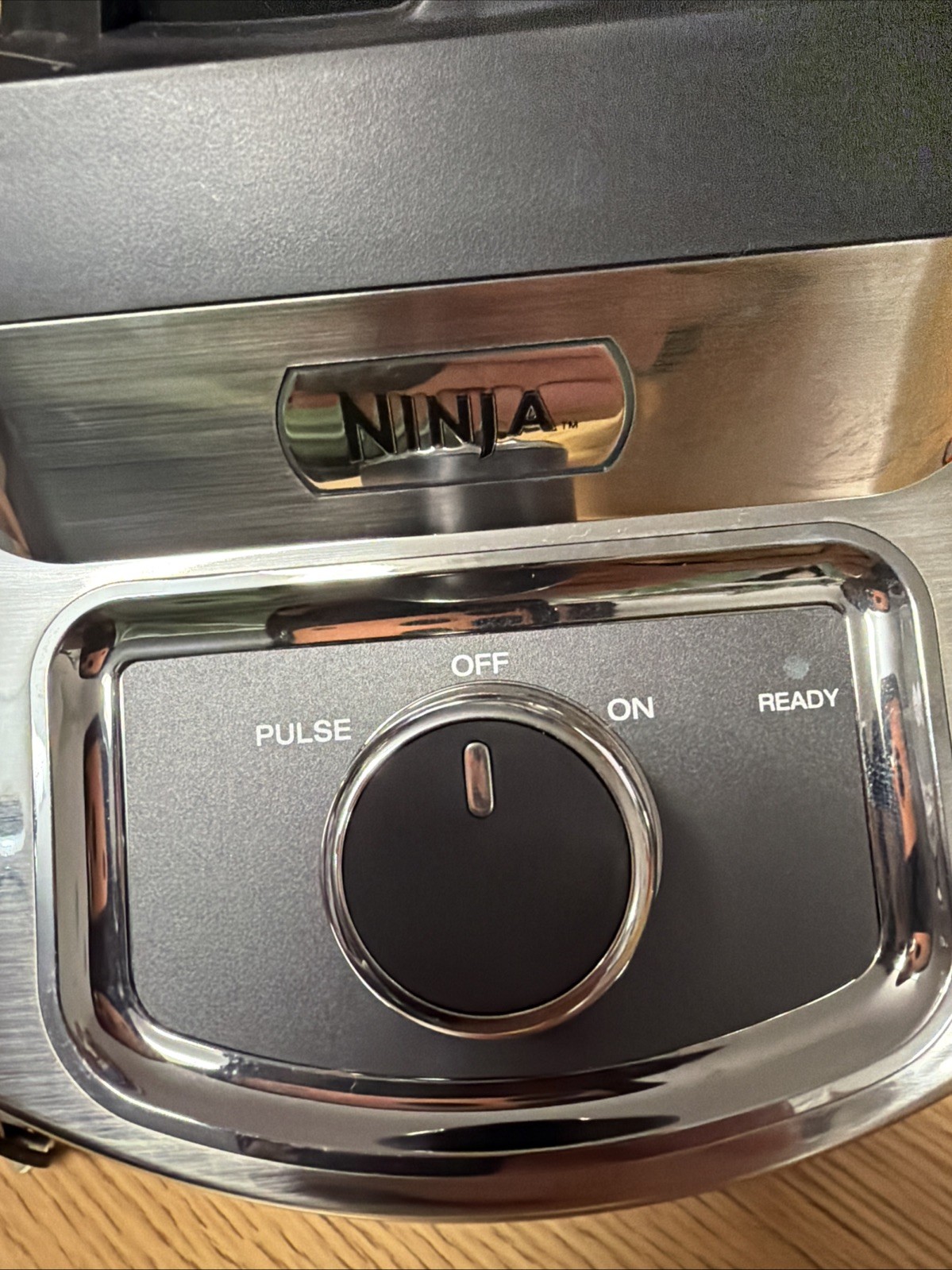 Ninja BL500 30 Blender Base Motor Power Unit 900 Watts Brand New