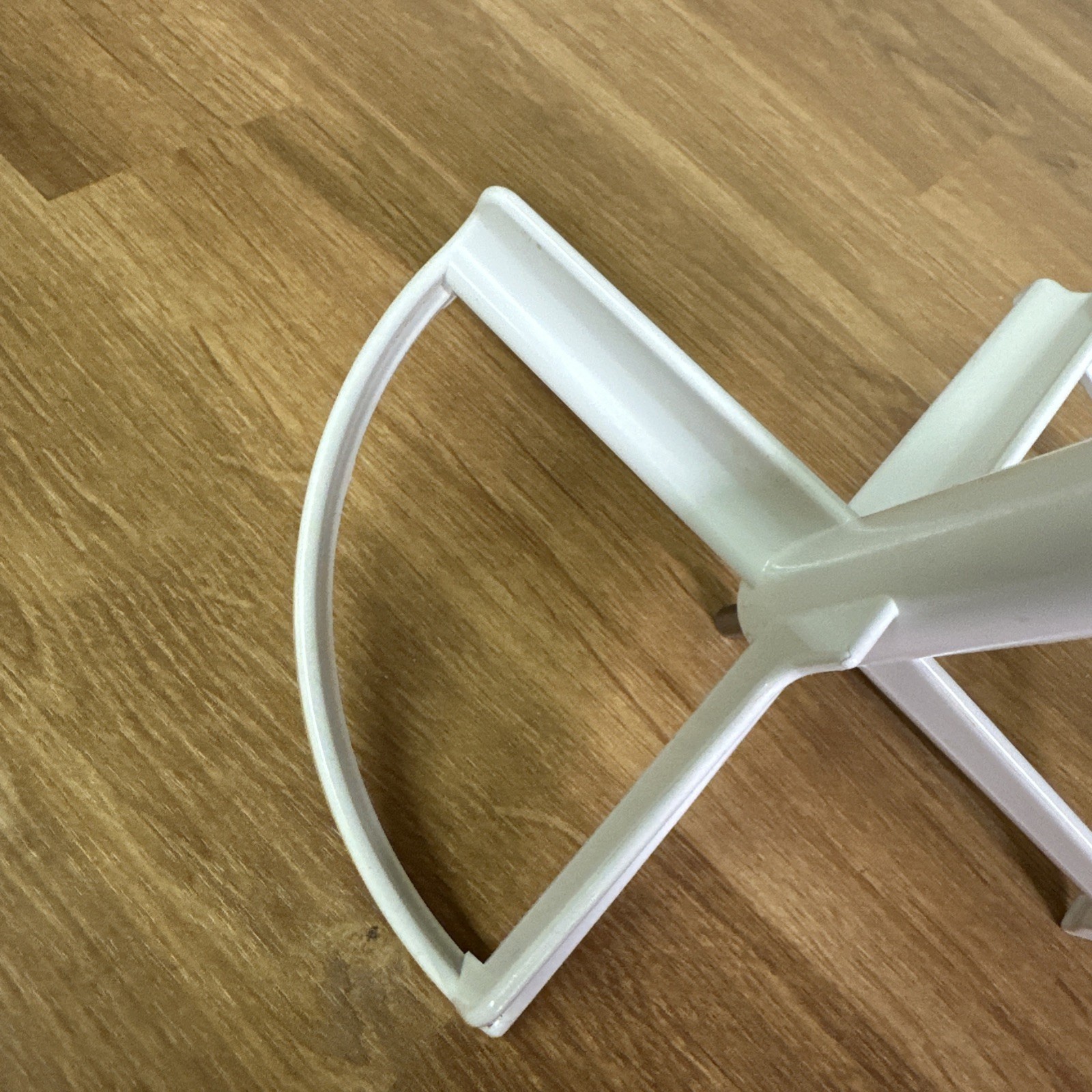 Braun Food Processor Model Type 4259 Disc Carrier / Holder Replacement Part