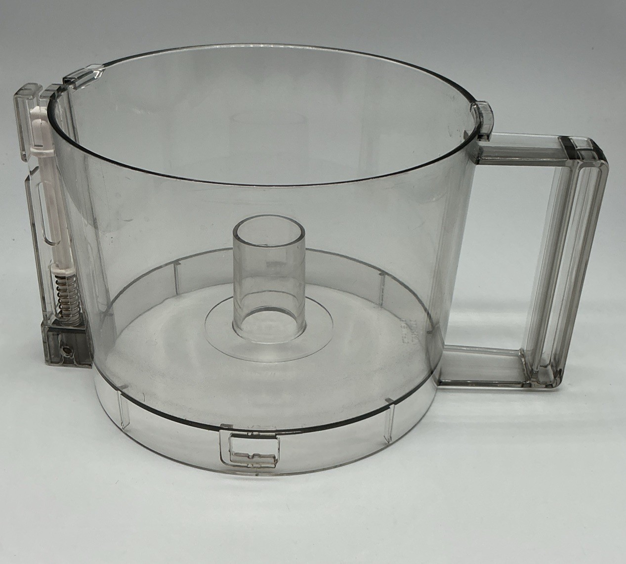 Cuisinart Little Pro Plus Food Processor Bowl Only Replacement DLC-505TX
