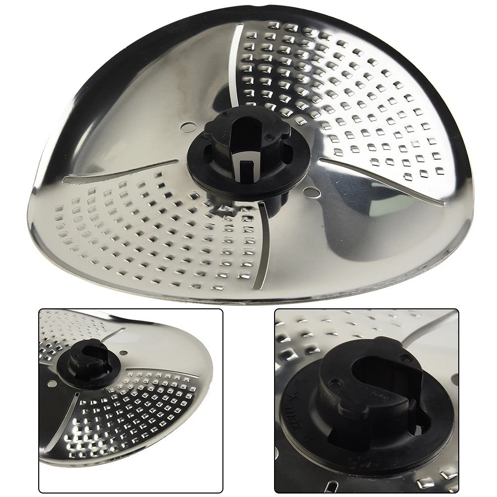 Blade Protective Cover Compatible with Thermomix TM5 TM6 TM31 Food Processor Kit