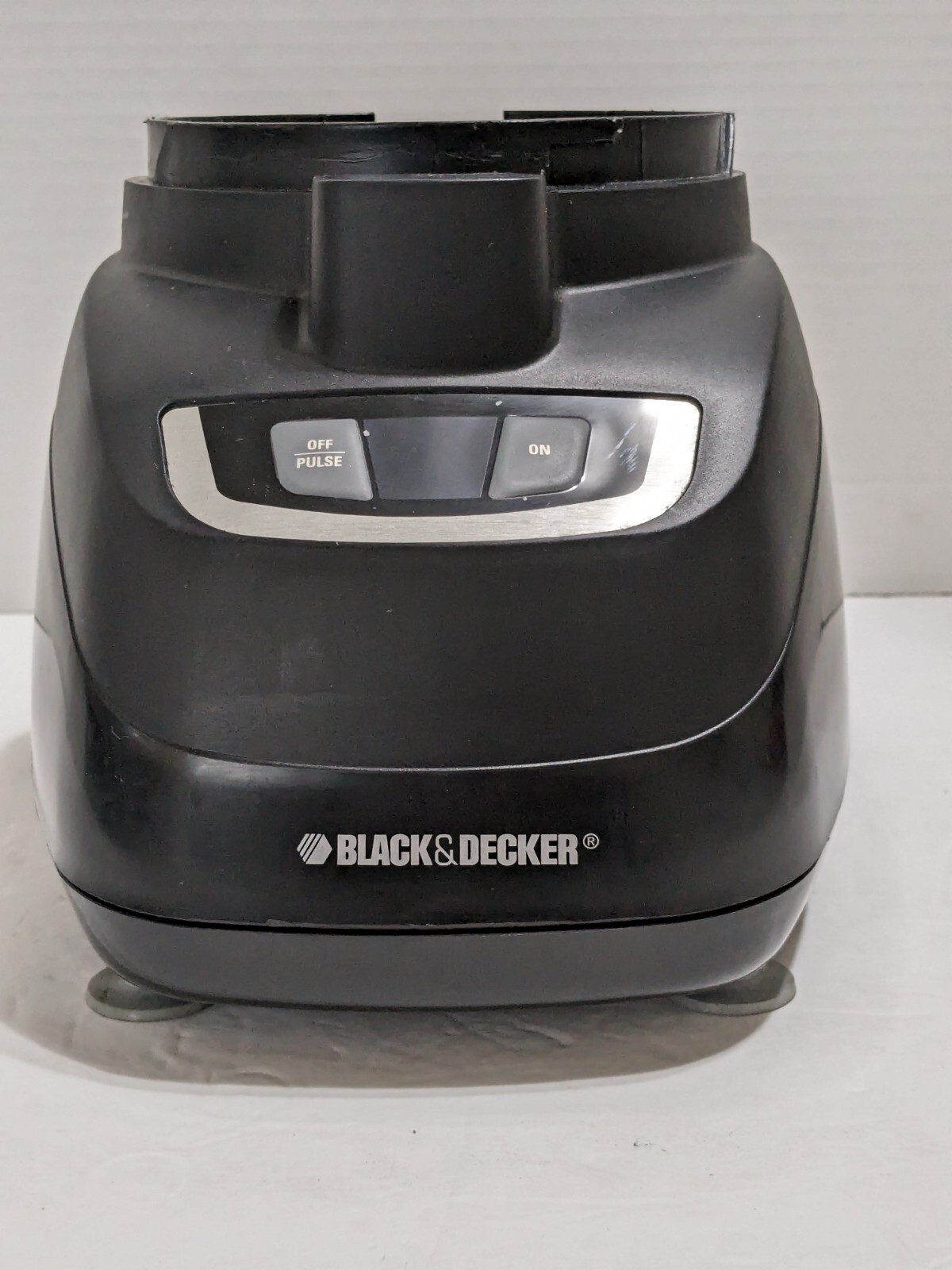 Black & Decker FP1600B Food Processor Motor Base Replacement Part 450 Watts