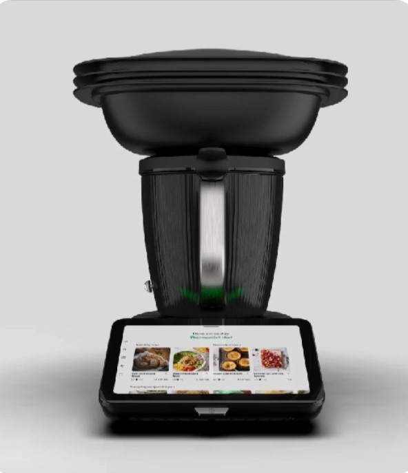 New Thermomix TM7 Food Processor FREE SHIPPING