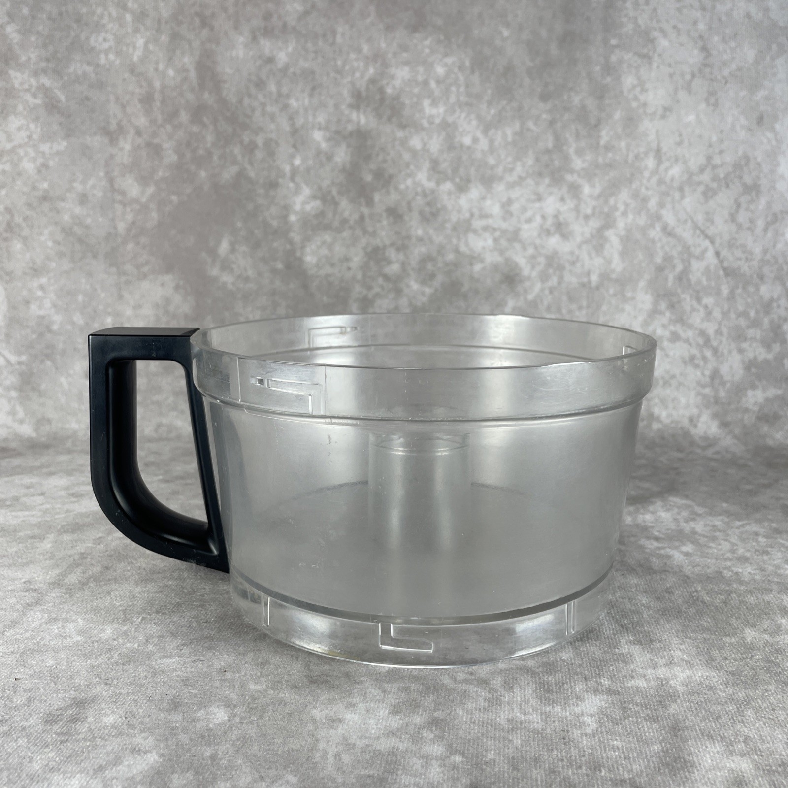 Kitchenaid Food Processor KFP0711CU0 Work Bowl Only Replacement Part