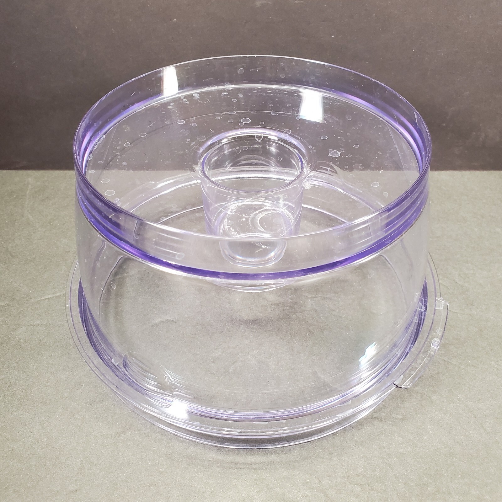 KitchenAid KFP1356ER Food Processor 11 Cup Work Bowl & Mini Work Bowl 2 Pcs
