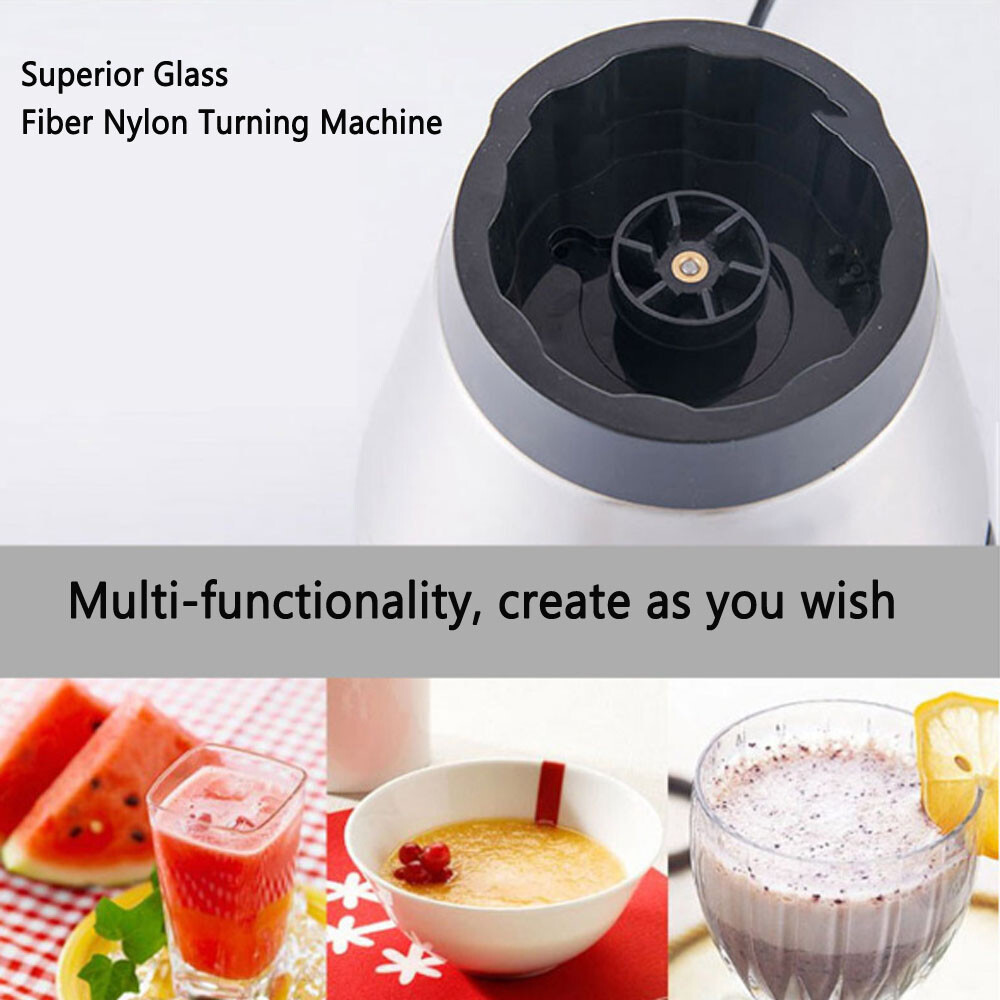 Multifunctional Cooking Machine Bean and Fruit Cooking Machine Food Grinder