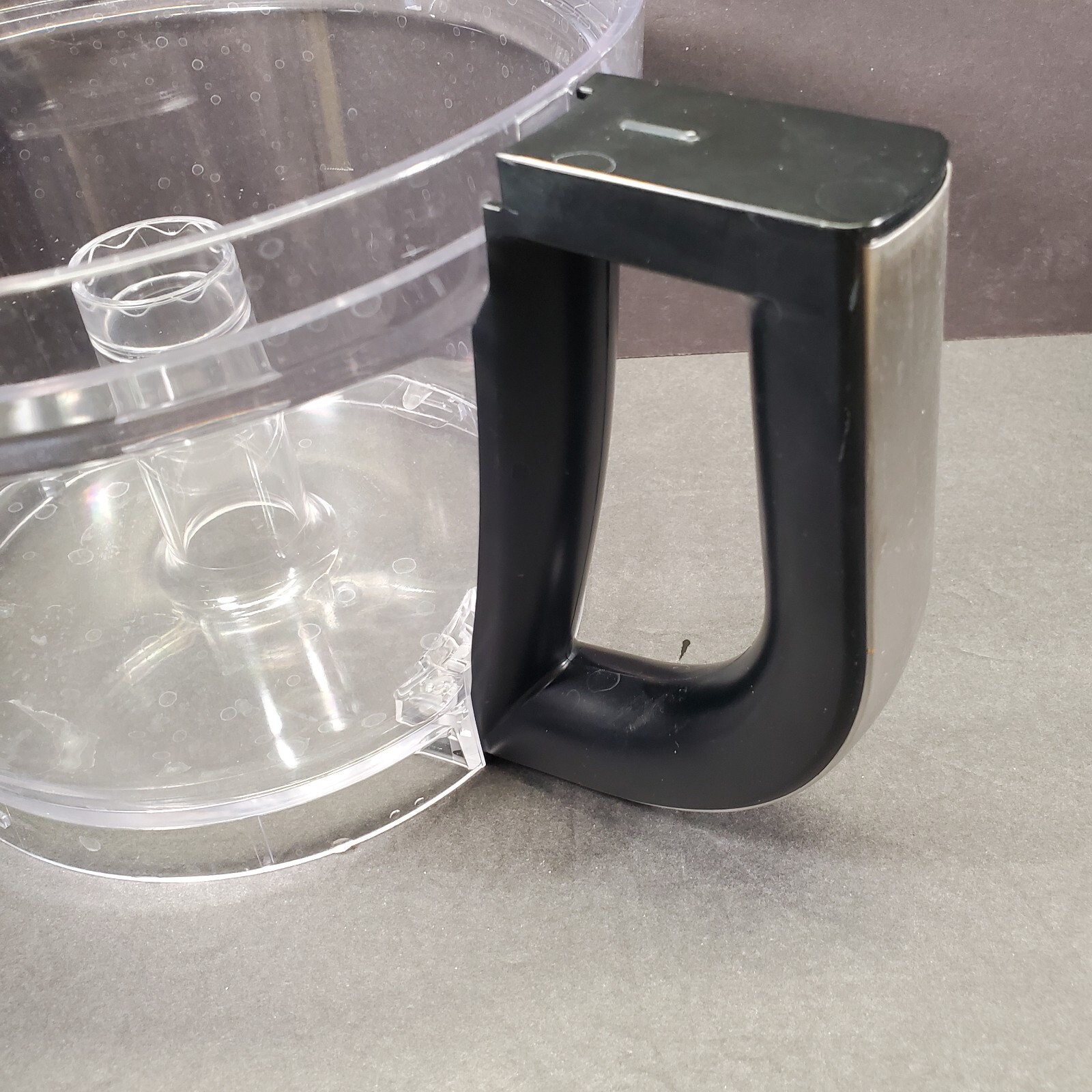 KitchenAid KFP1356ER Food Processor 11 Cup Work Bowl & Mini Work Bowl 2 Pcs