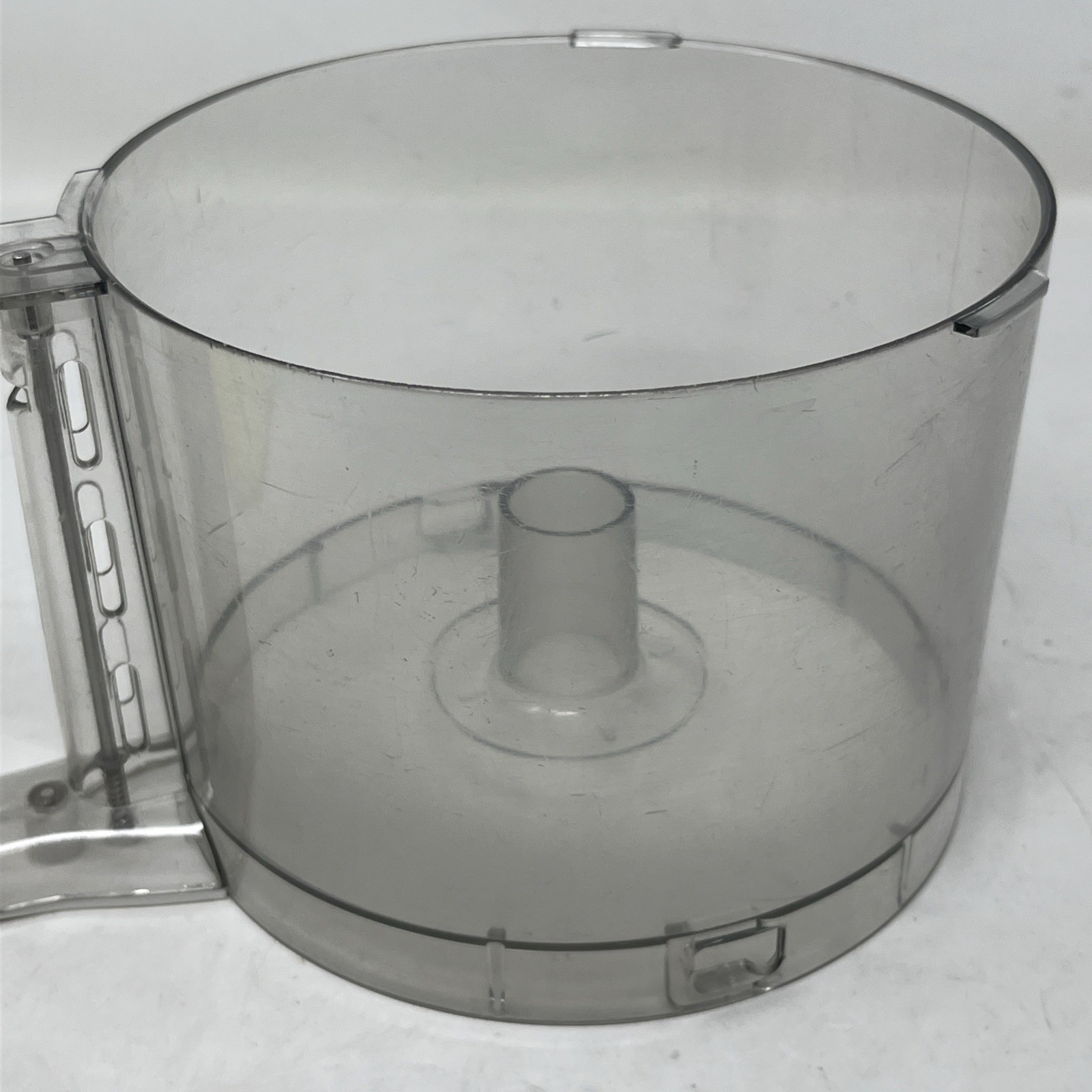 Cuisinart Food Processor Prep 11 Work Bowl DLC-2011-WB White Replacement Part