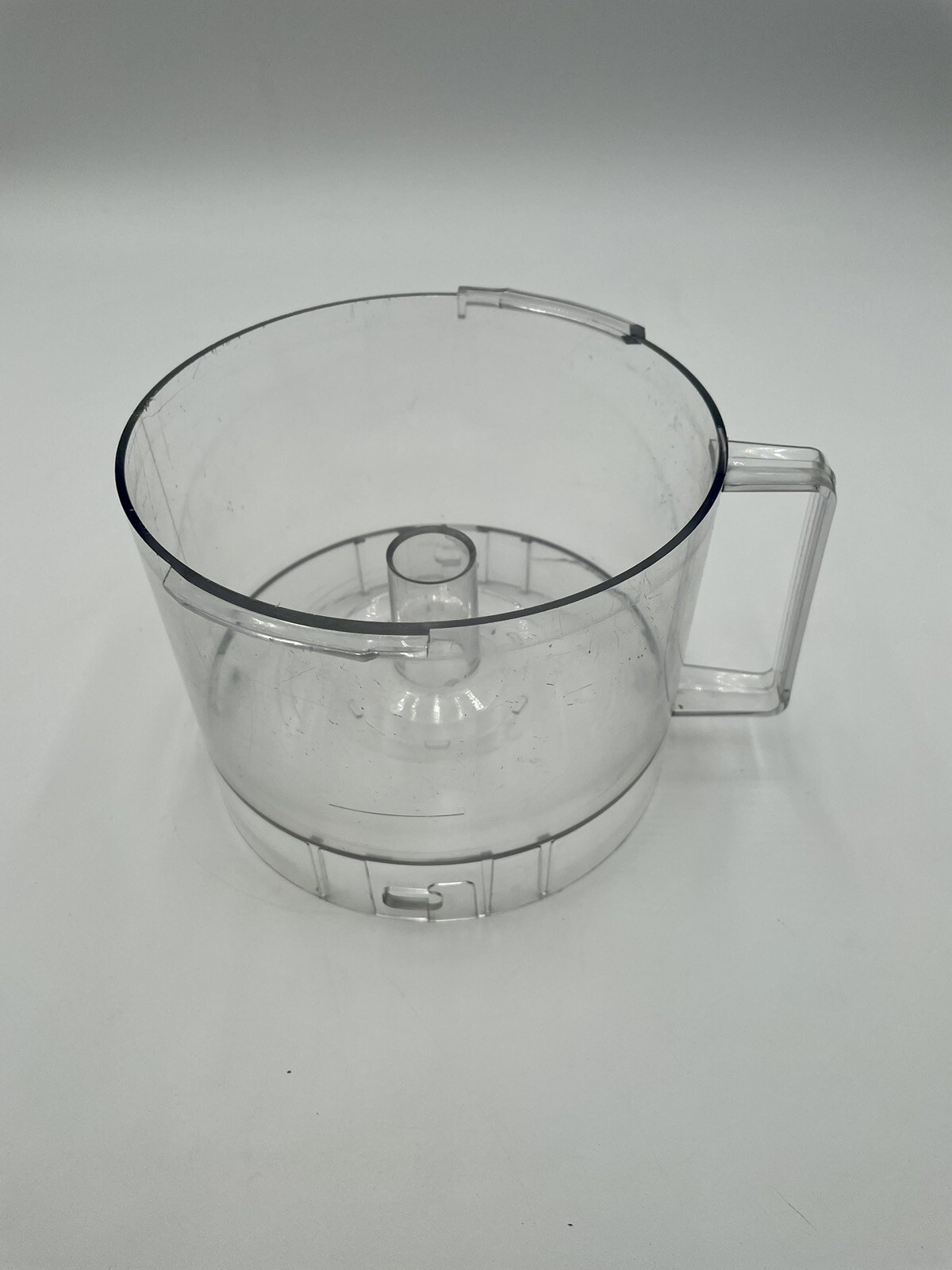 Hamilton Beach Food Processor 702R 702-3 702-4 702-5 Parts Work Bowl Only OEM