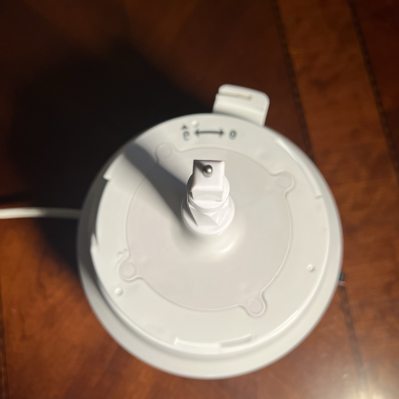 Hamilton Beach 10 Cup Food Processor Bowl Scraper 70733 Replacement Motor