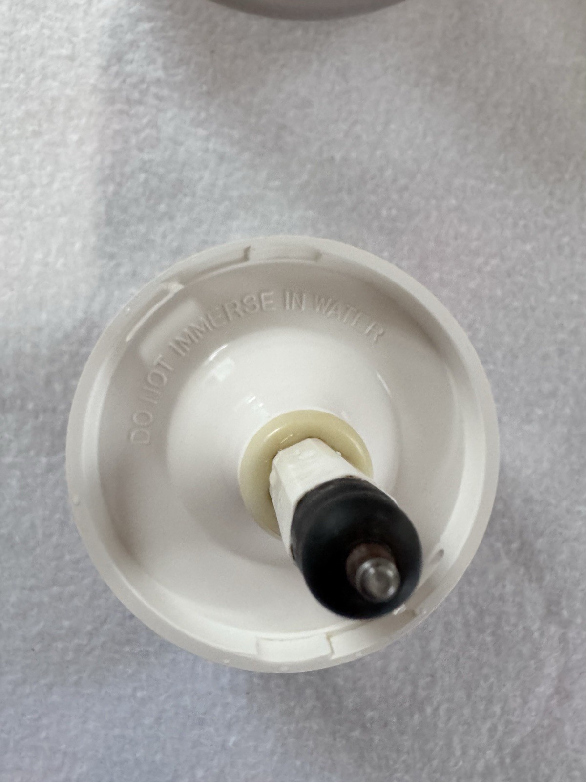Oster Kitchen Center Food Processor Chopper Attachment Model 5900 F