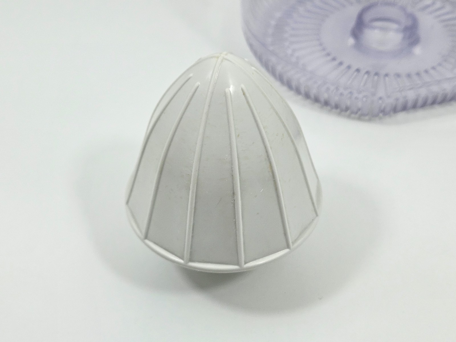 Citrus Press Bowl – Braun Multipractic Food Processor 500ml 4258 4259 4261 4262