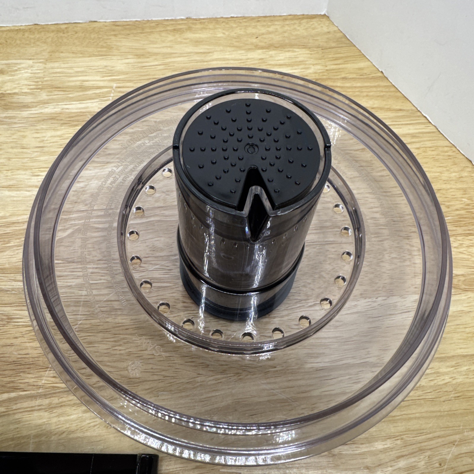 Cuisinart Juice Extractor for Food Processor CFP-800 JEL – Complete