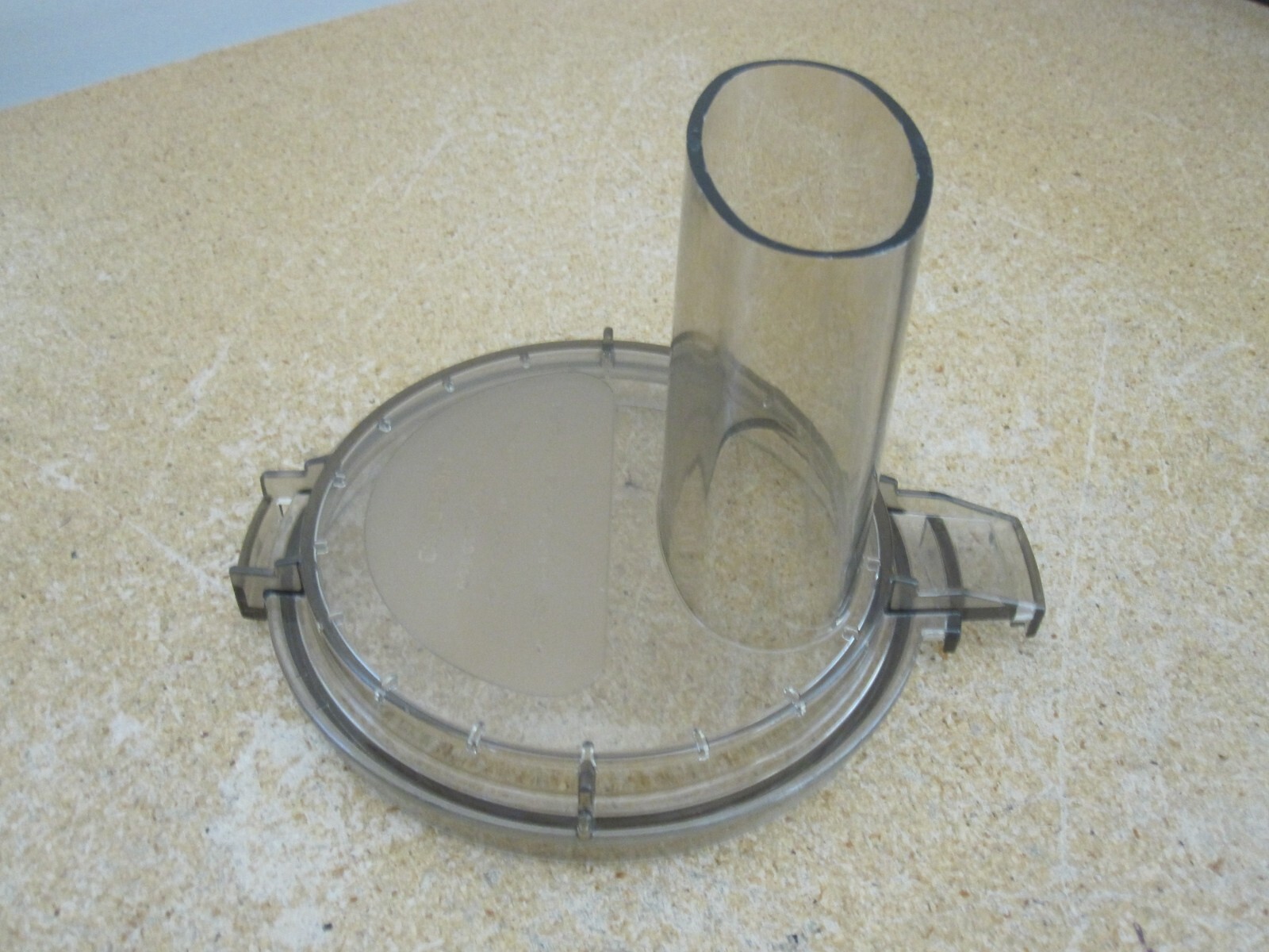 Sunbeam Mixmaster Le Chef 14-11 Food Processor Replacement Lid