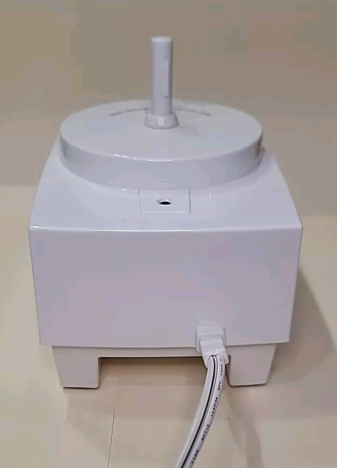 Cuisinart Little Pro Plus Food Processor Motor Base Only Tested Model LPP Clean