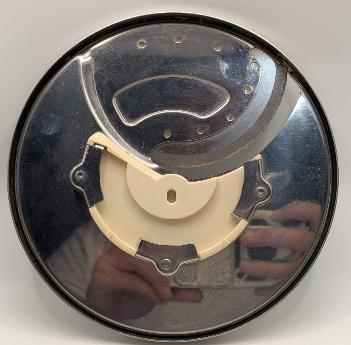 Cuisinart Food Processor Disc Replacement Set DLC-7 DLC 036 037 044 046 048