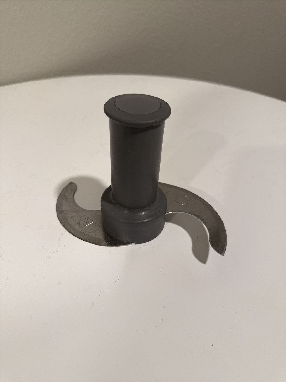 Robot Coupe Food Processor Blade For Blixer
