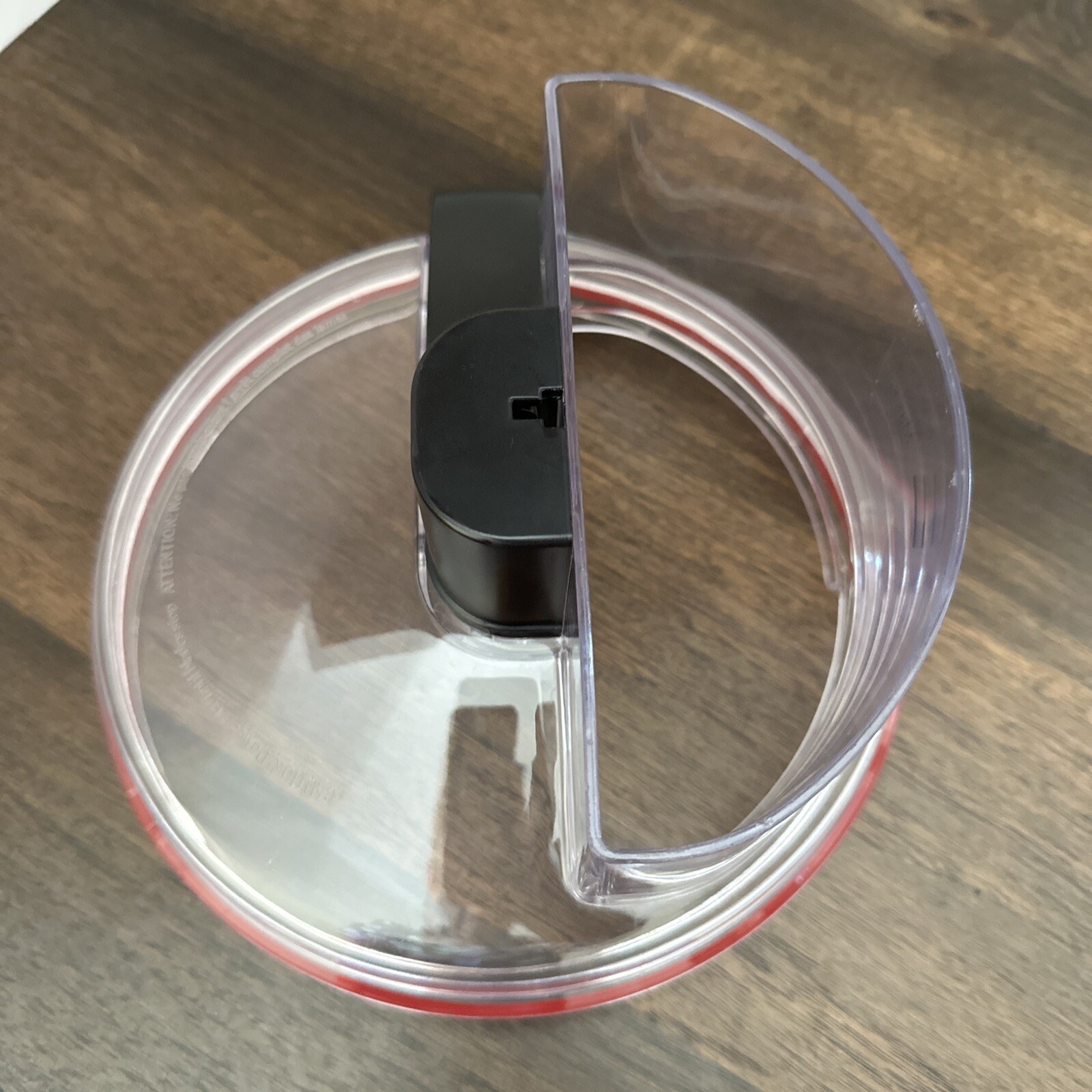 KitchenAid KFP1333 CUO Food Processor Large Work Bowl Lid ONLY Replacement Part