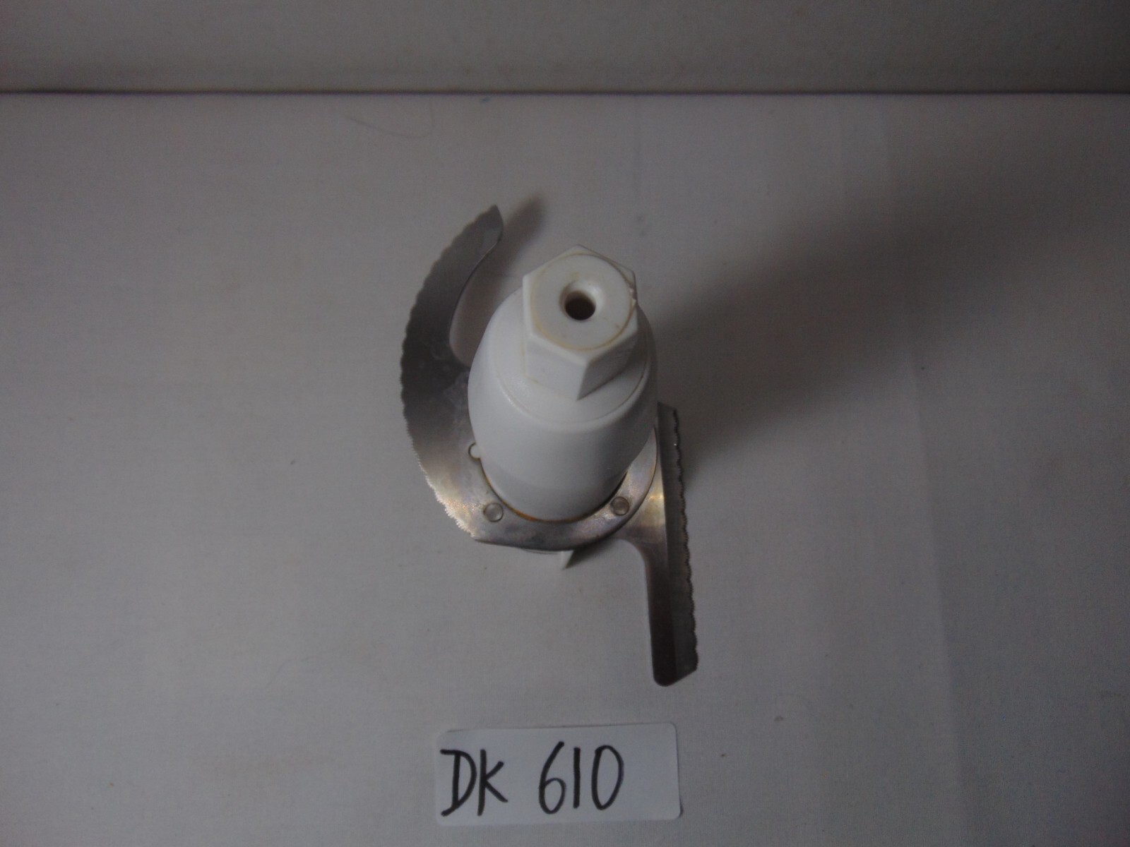 Black & Decker Quick And Easy Blade FP 1300/ 1400 Only Replacement Part