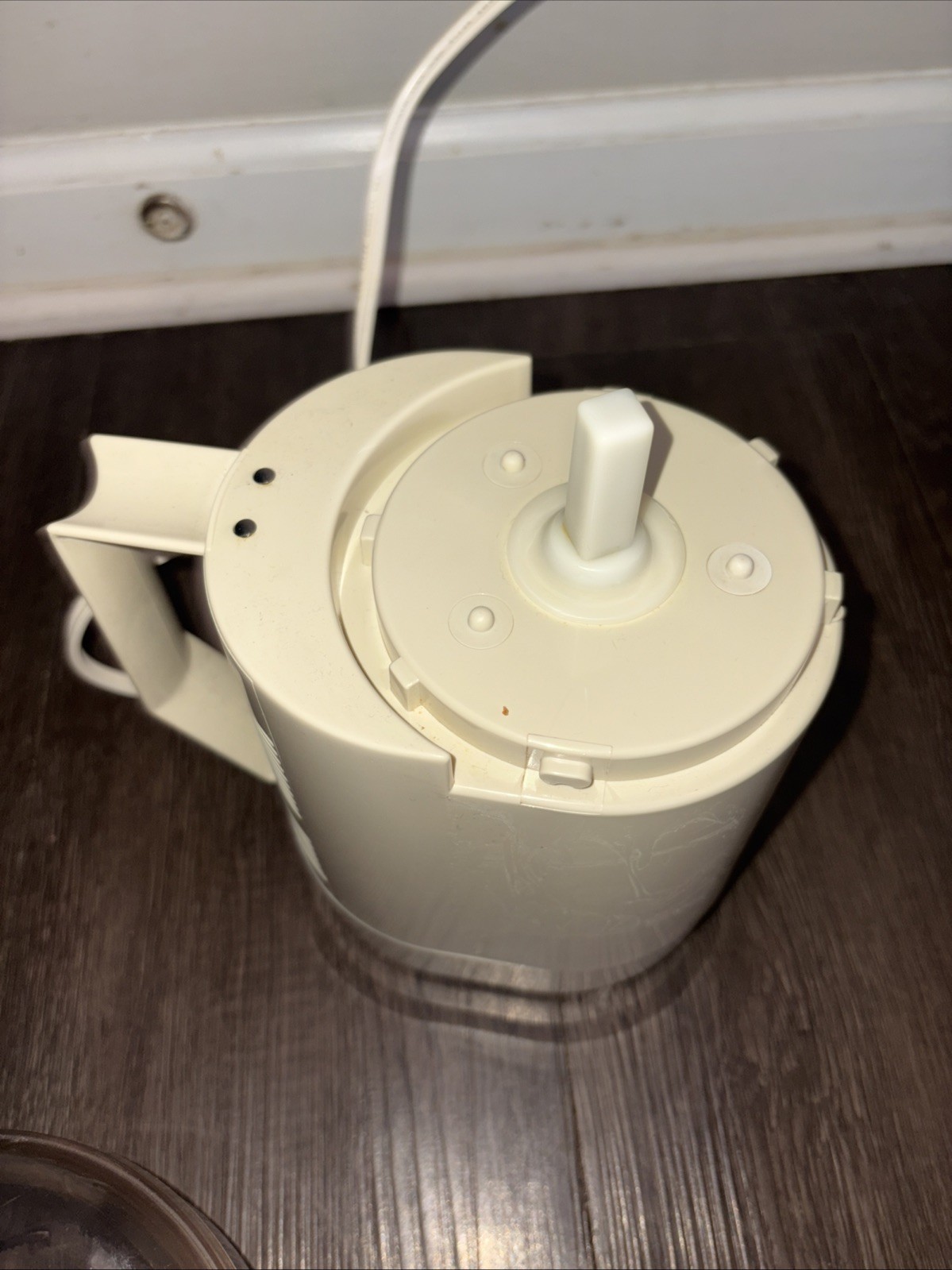 WEST BEND 6500 Food Processor High Performance