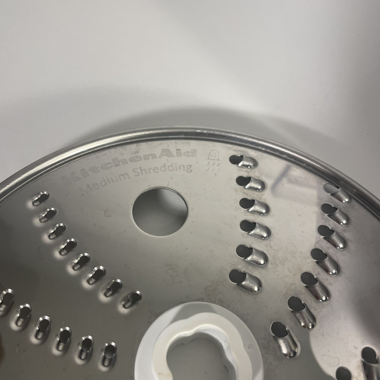 KitchenAid Food Processor Attachments Blades Part Accessories For KFP1333CUO