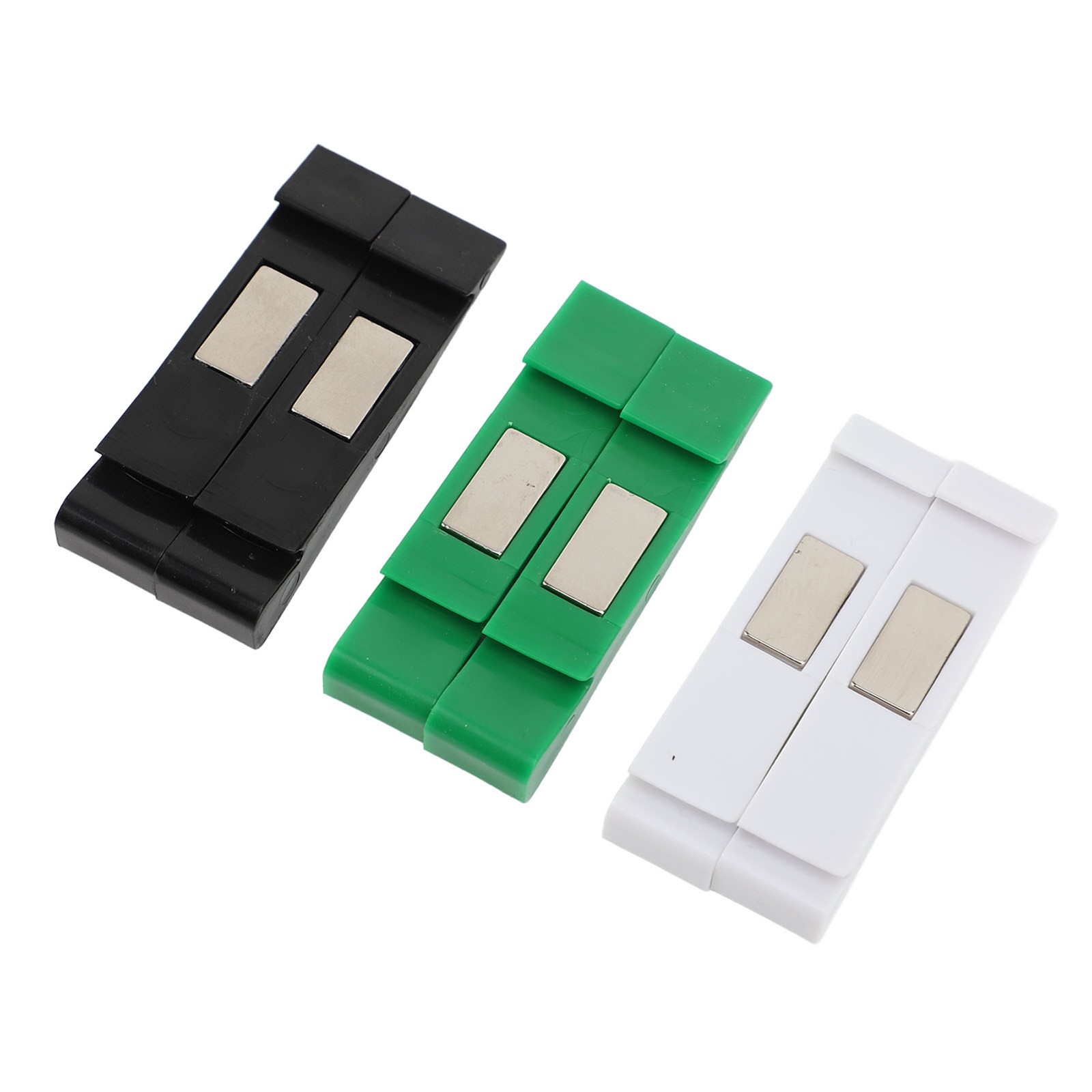 3 Pcs Kitchen Sectioning Aid Lightweight Gadget For Home Use Easy To Use