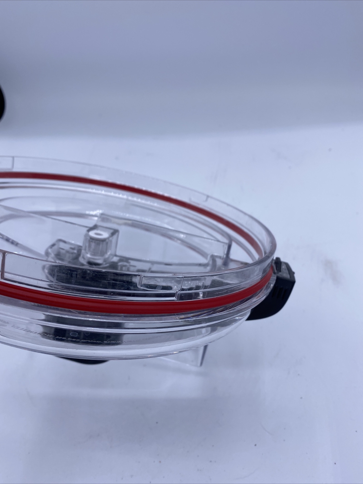 Kitchenaid Food Processor Large Bowl Lid Only – KFP1333CUO – Replacement Part