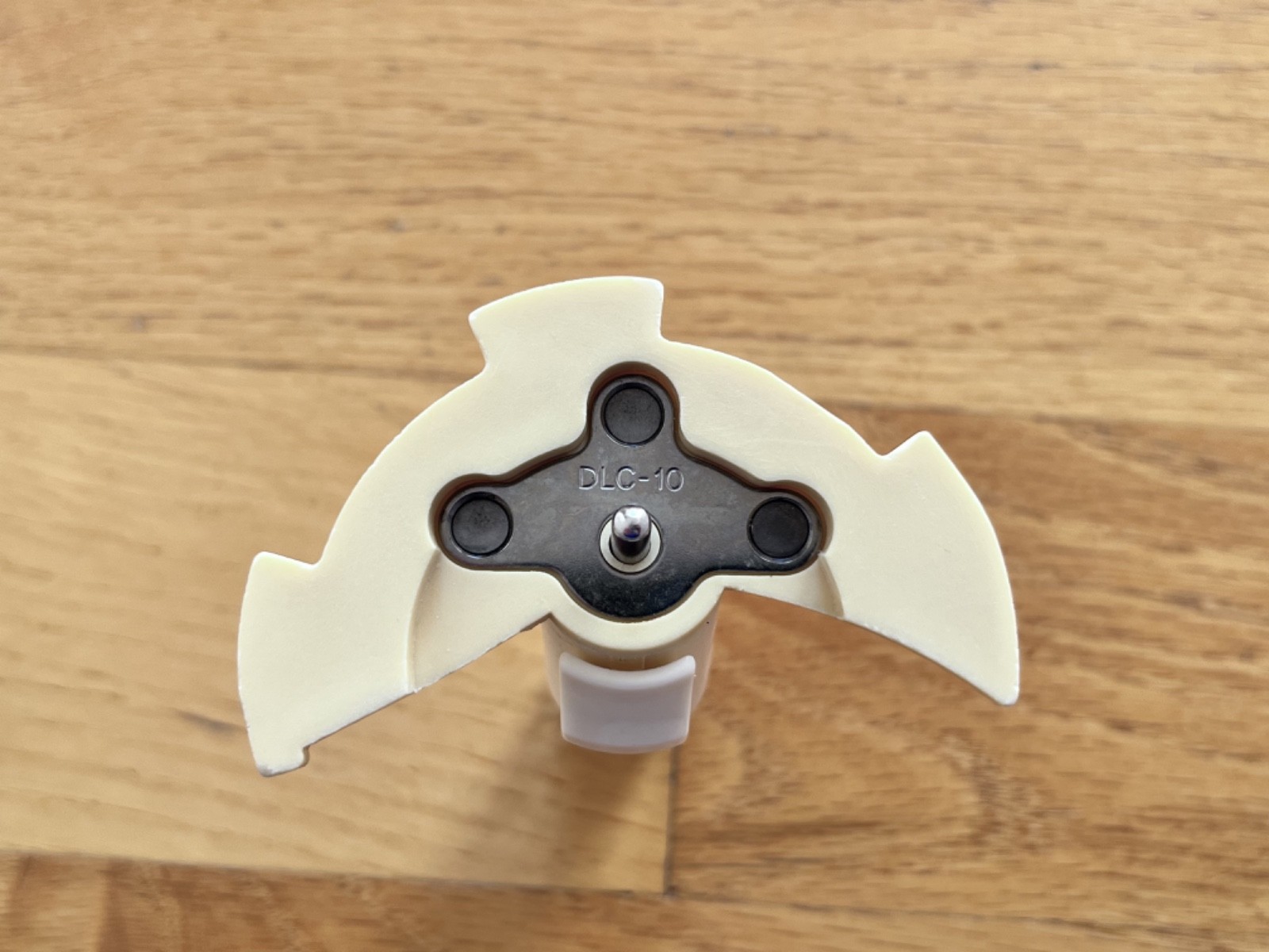Cusinart Circular Blade Support Arm/Blade Mount for DLC-10 Food Processor