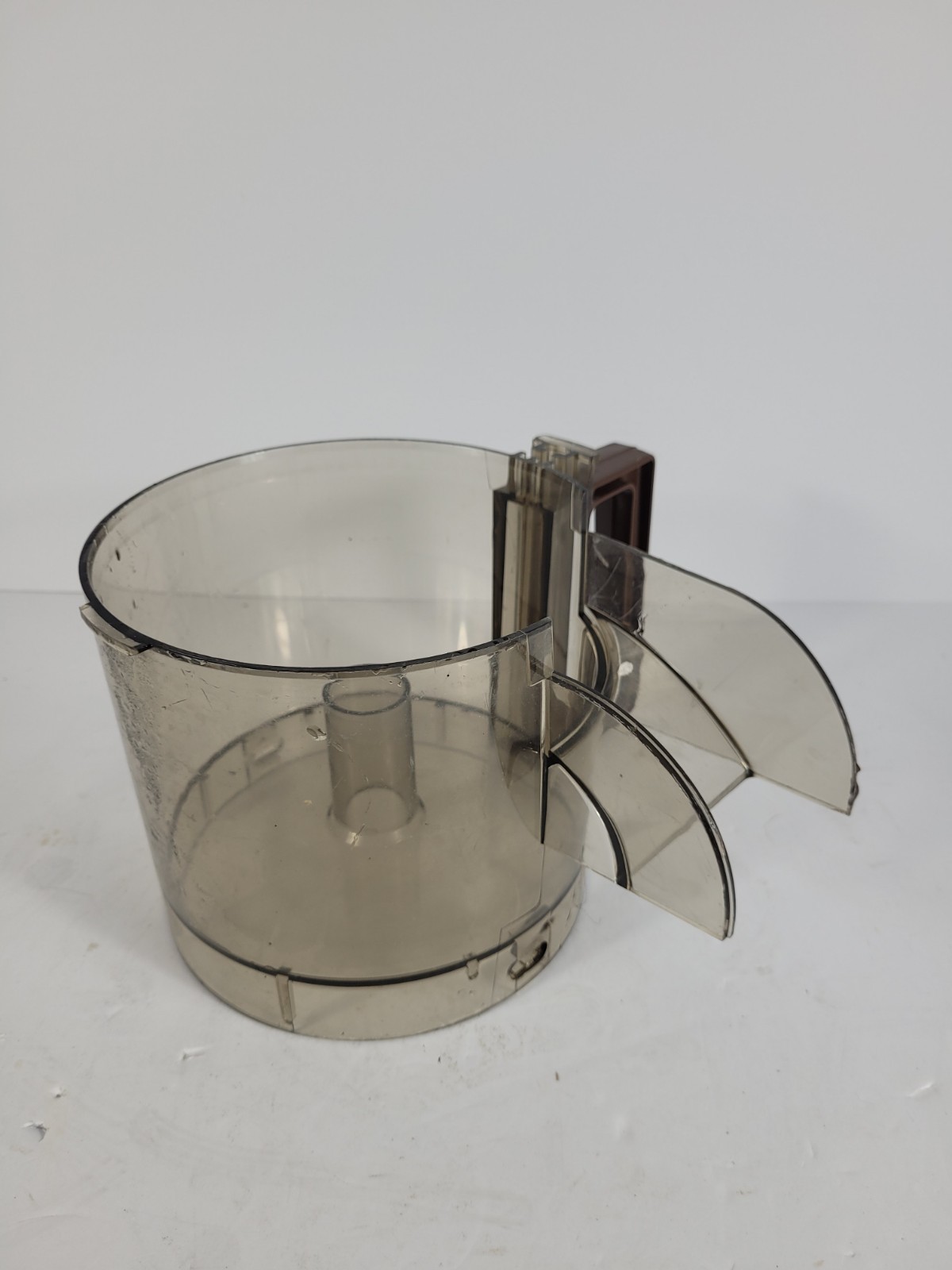 Sunbeam Food Processor Le Chef Model 14021 Work Bowl Ships Free
