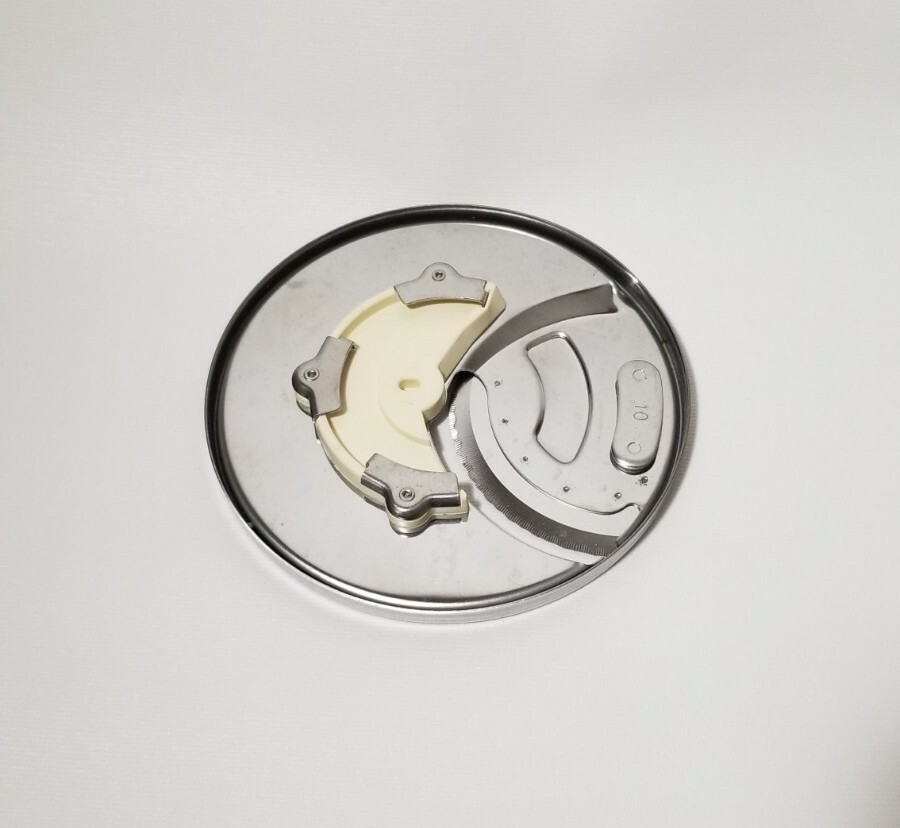 Cuisinart Replacement Disk Blades DLC-837TX DLC-844TX + Stem Adapter Spare Parts