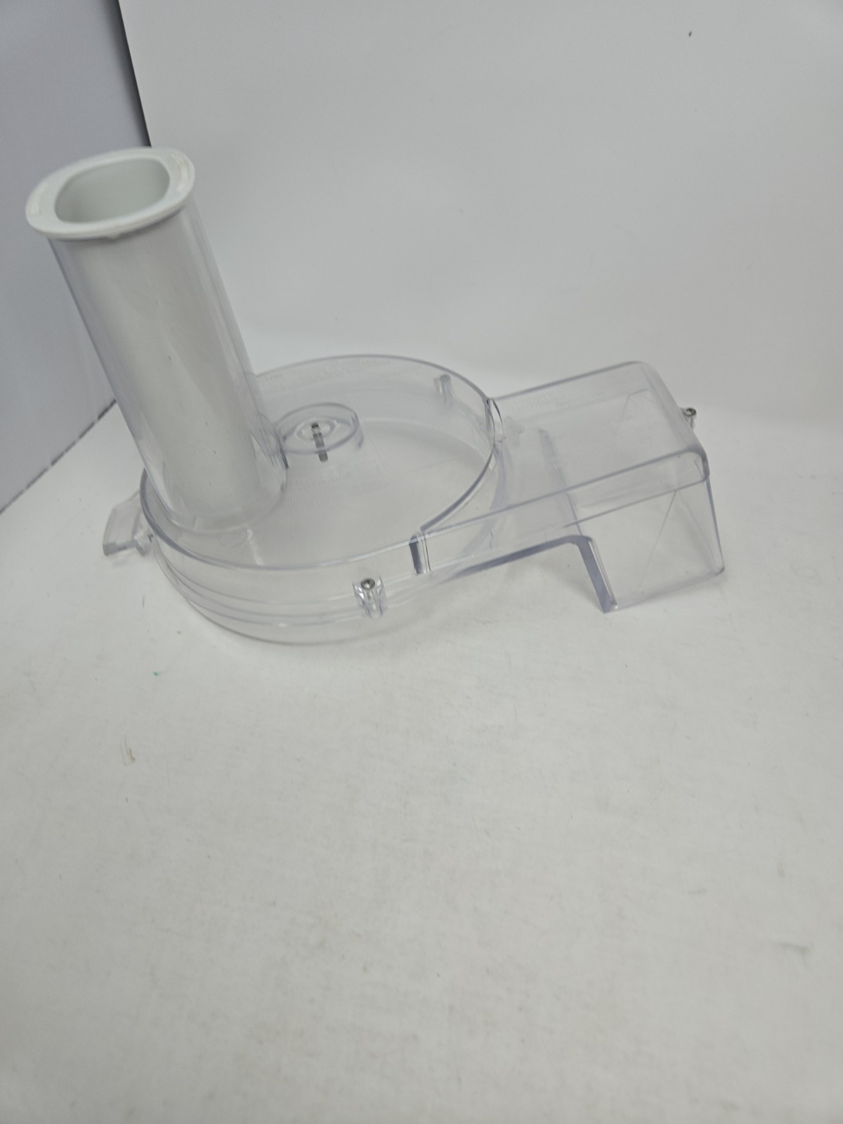Hamilton Beach Food Processor Model 70700 Replacement Work Bowl Lid