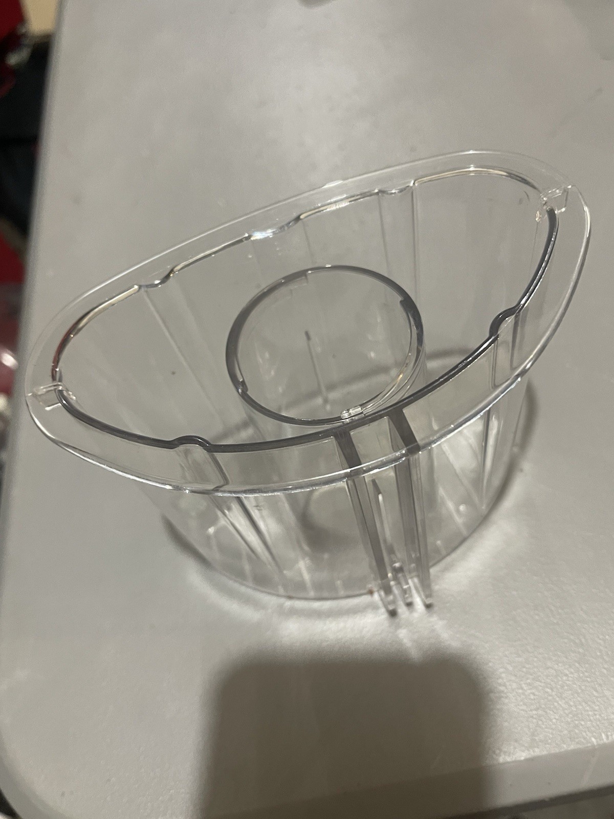 KitchenAid Food Processor KFPM770 & KFPW760 Replacement Sleeve Part