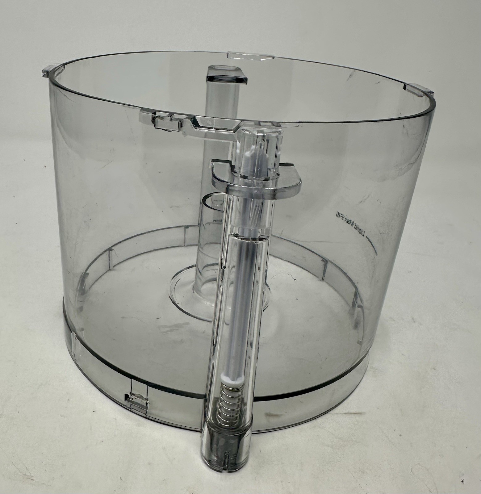 Cuisinart Custom 14 Food Processor DFP-14BCN Replacement Work Bowl DLC-005AGTXT1