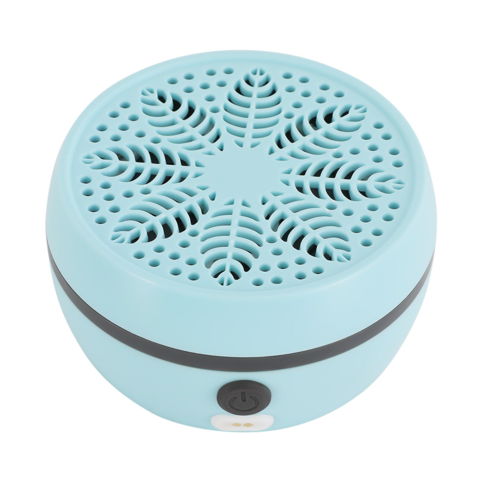 Fruit & Vegetable Washing Machine Fruit Cleaner Device Portable Fruit Purifier