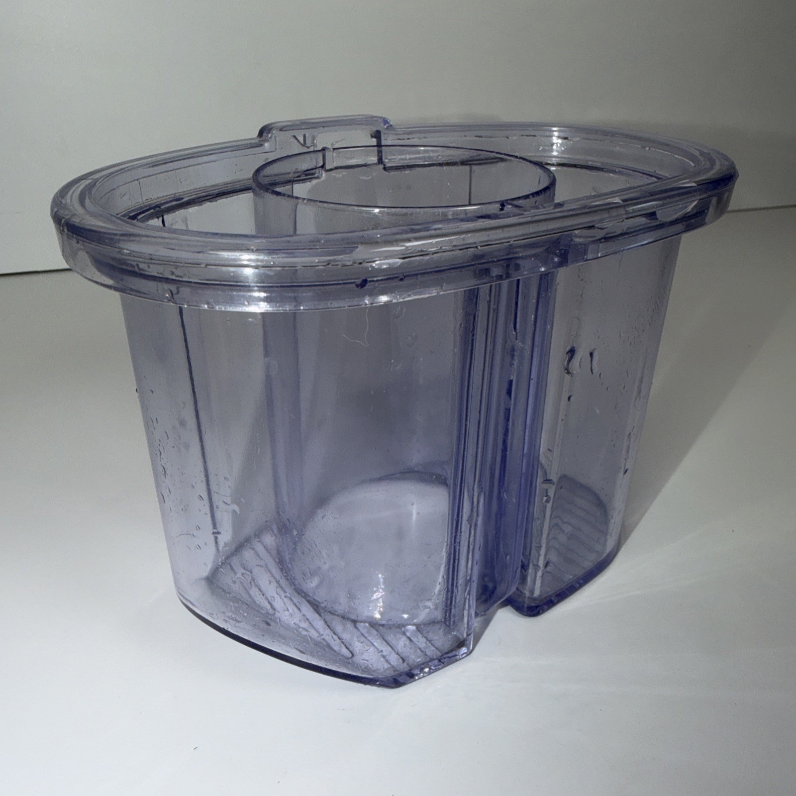 GE General Electric Food Processor WalMart Model 169203 Food Pusher Assembly