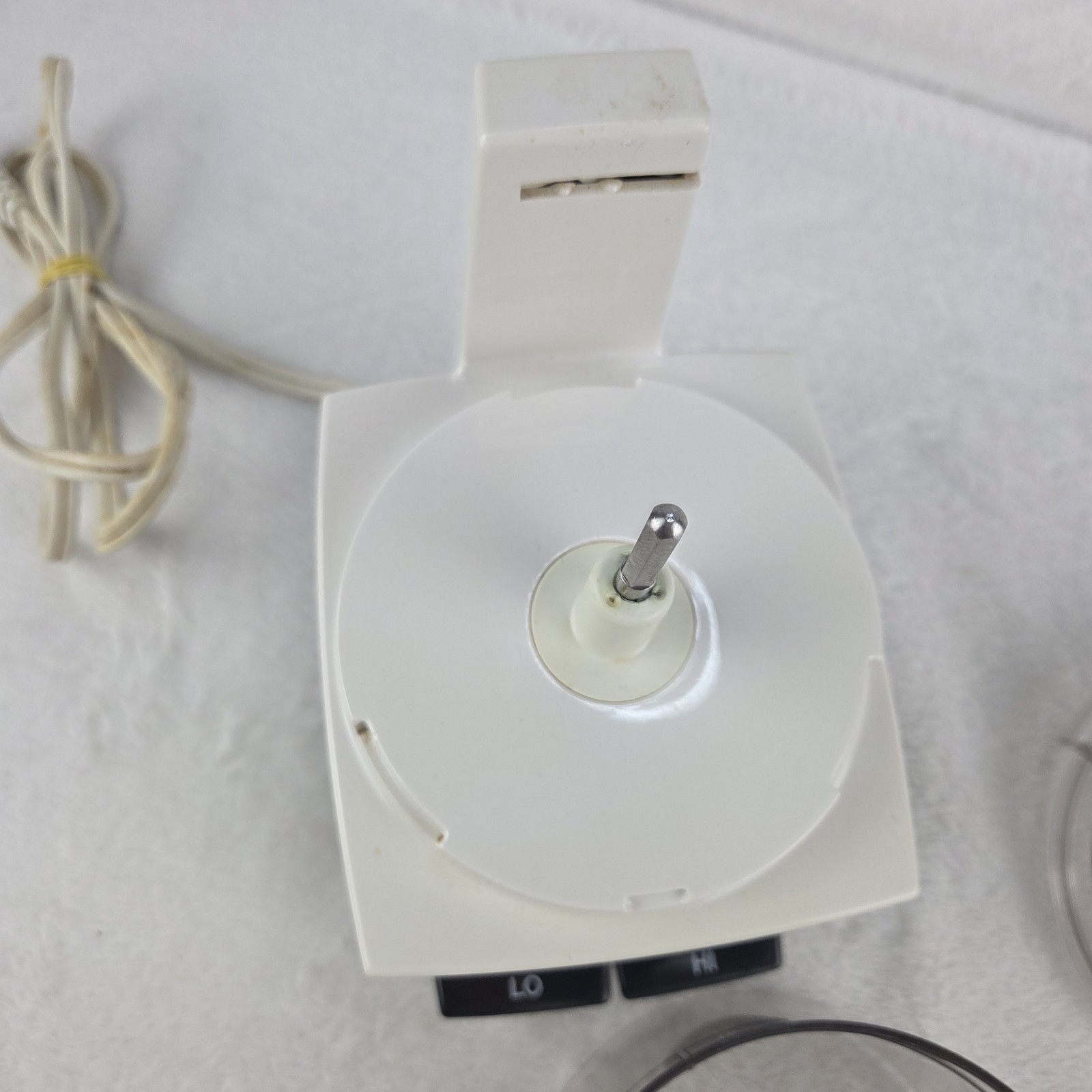 Cuisinart Mini Prep Food Processor DLC 1TX 250W Compact Chopper