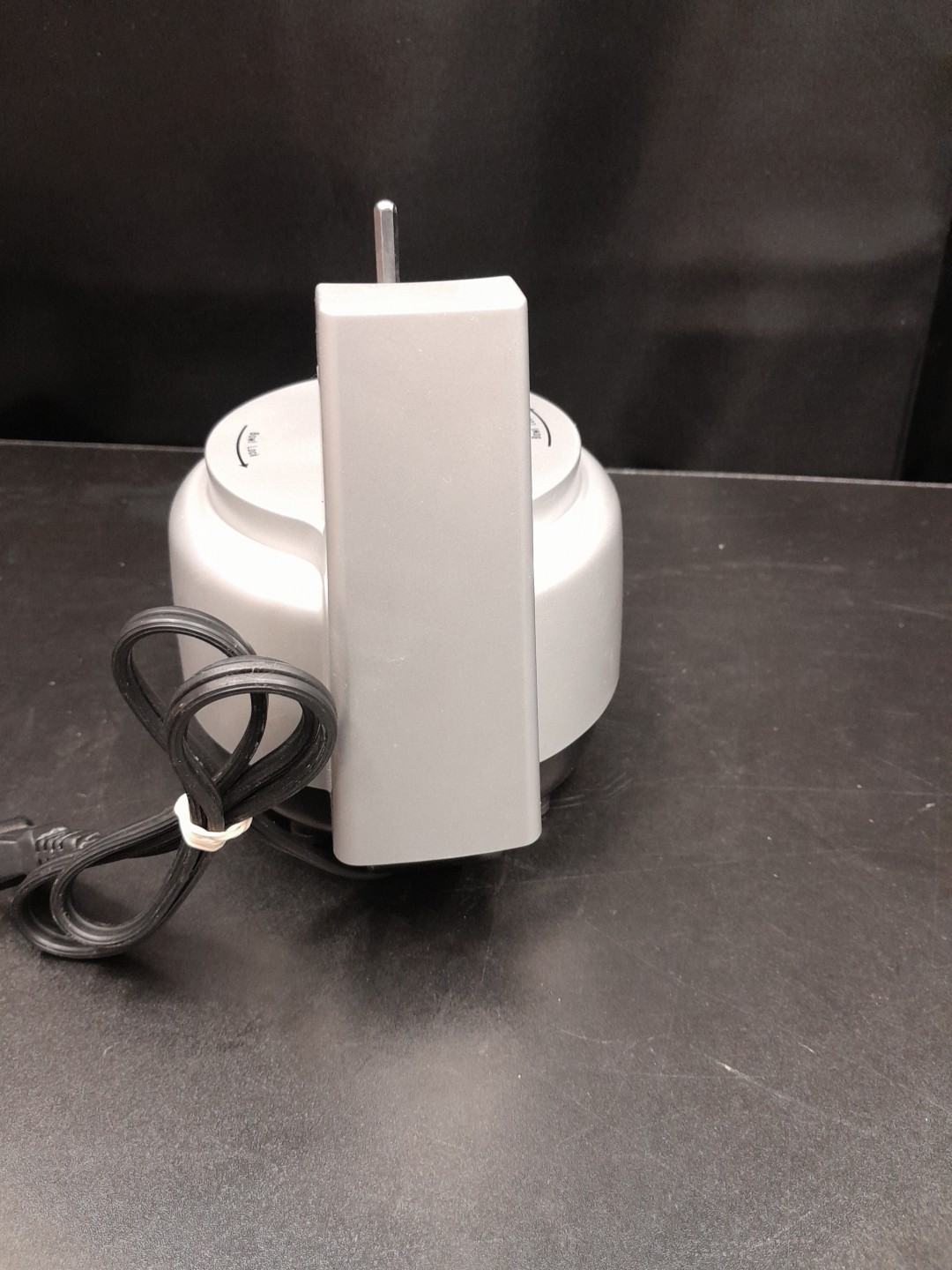 Cuisinart Mini-Prep Plus Food Processor Replacement Motor Base Only DLC-2A