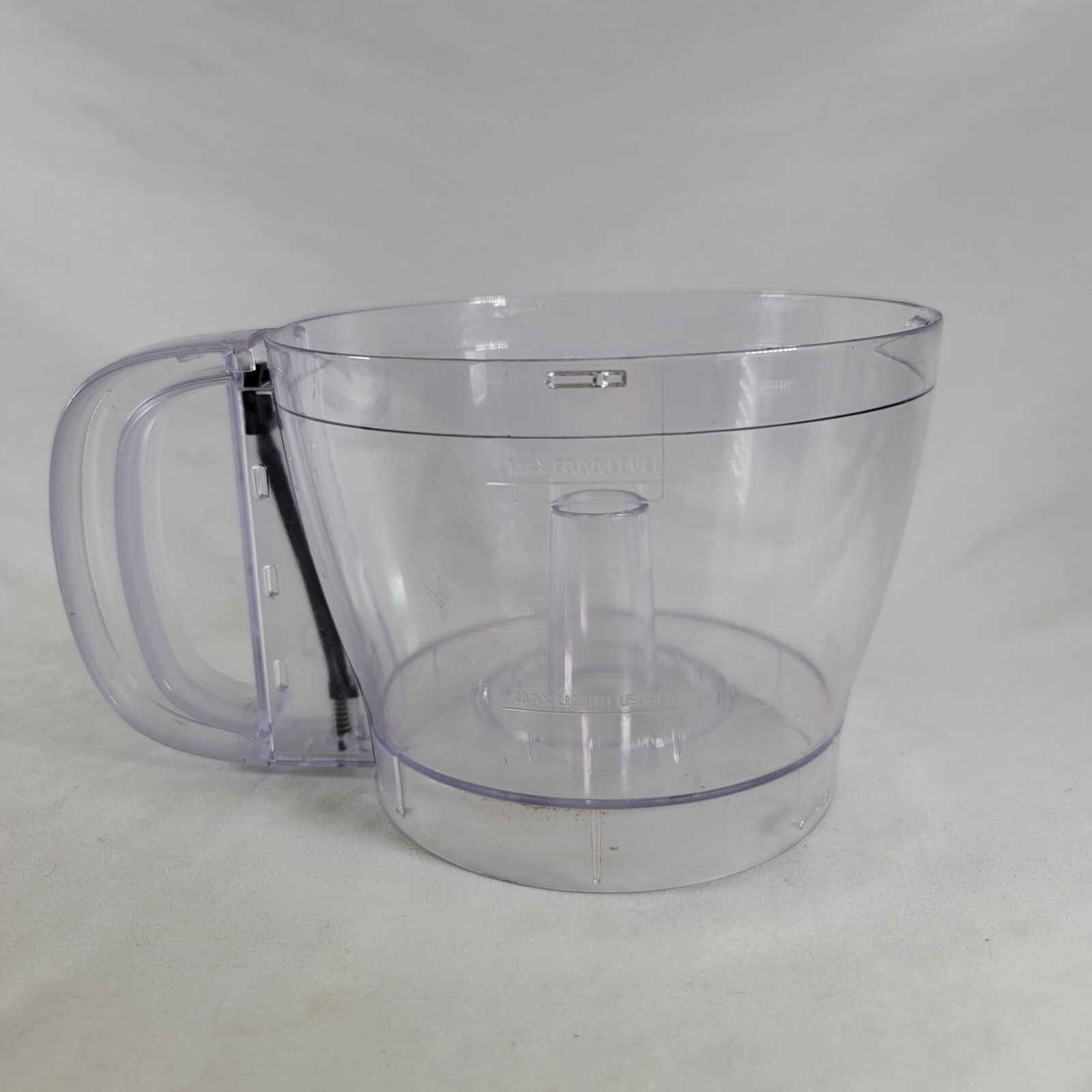 Black & Decker Food Processor Replacement Work Bowl FP1600B FP1700B FP1800B