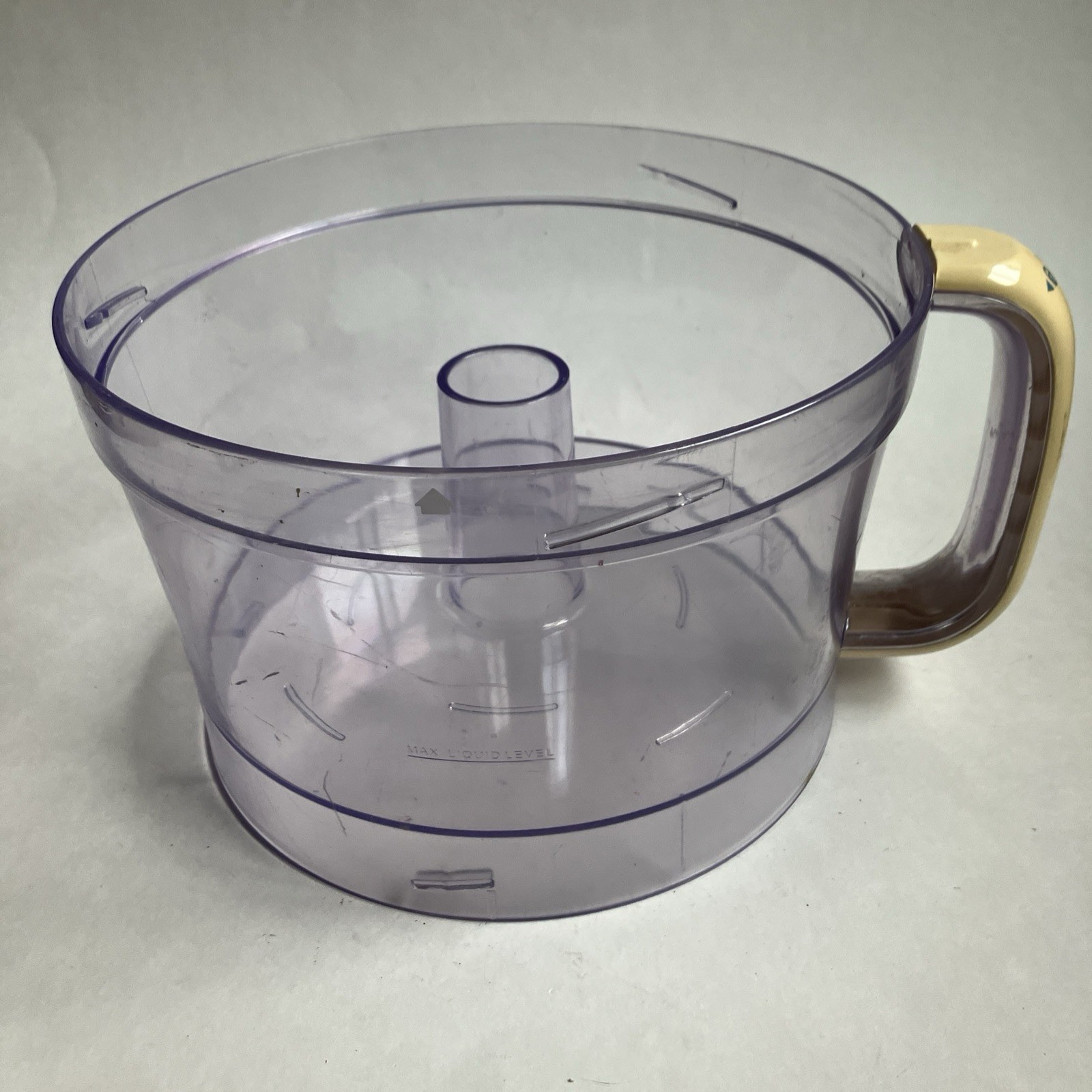 Replacement Work Bowl Hamilton Beach Big Mouth 14 Cup Food Processor 70590