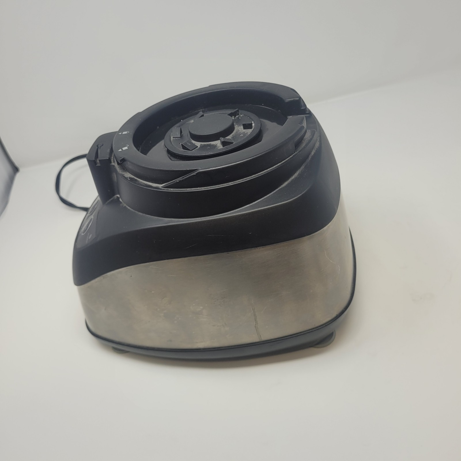 Black and Decker Food Processor FP 2500S Power Motor Base Replacement Part OEM