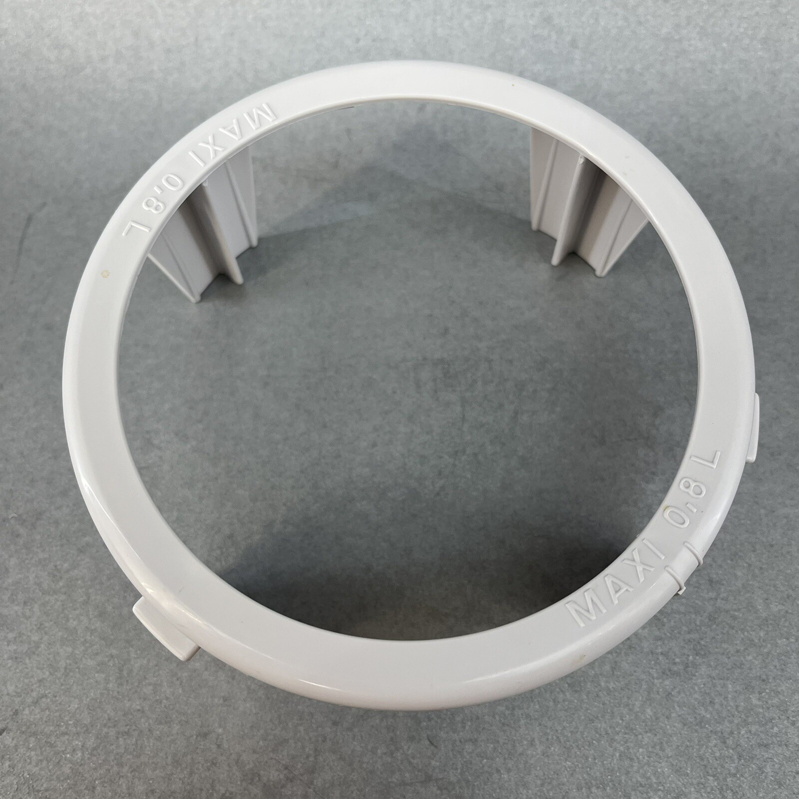 Moulinex Compact Food Processor Model 305 Mixer Crown Replacement Part OEM