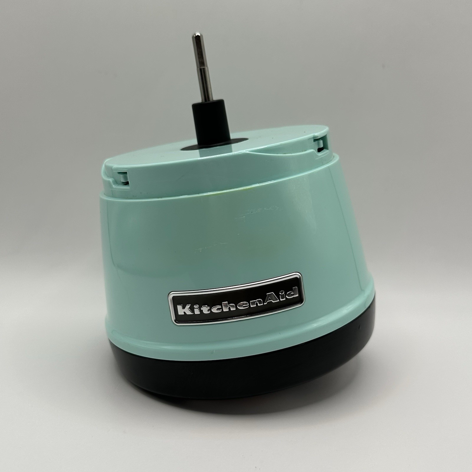 KitchenAid KFC3511GA 3.5 Cup Food Chopper Blue Replacement Motor Only