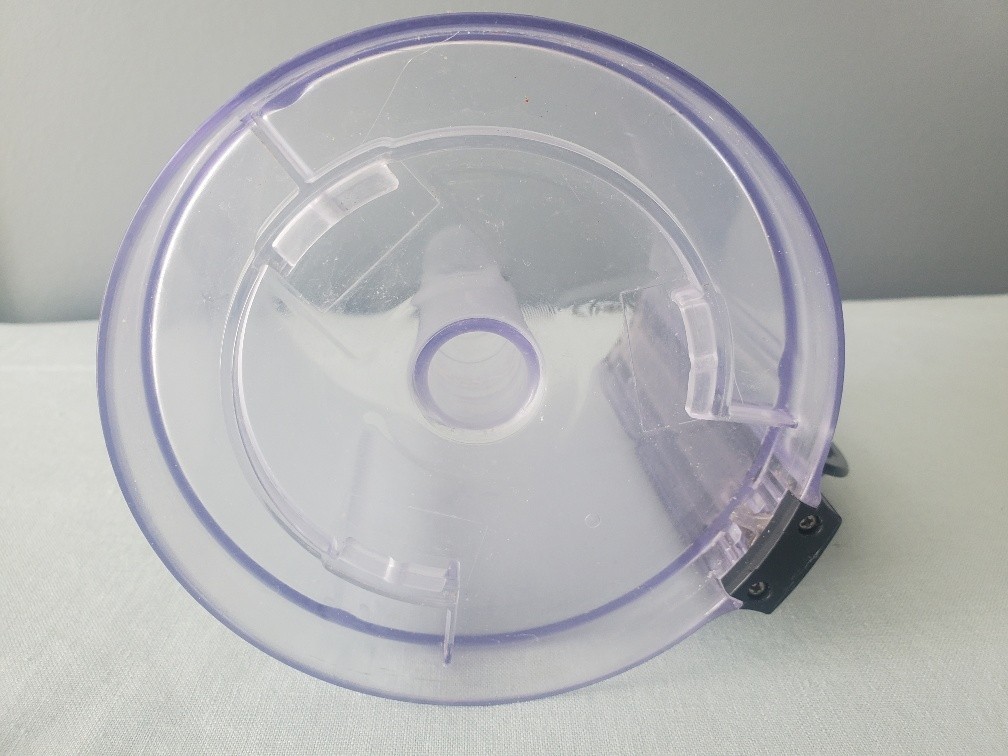 KitchenAid 5 Cup Mini Food Processor KFC0516 Work Bowl – Replacement Part Only