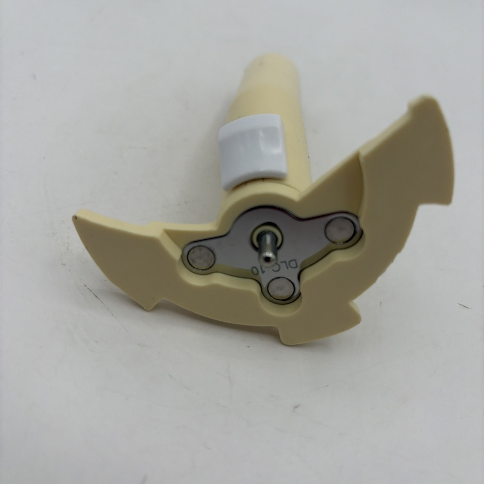 Cuisinart DLC-10 Food Processor Disc Blade Stem DLC-139ATX Replacement Part