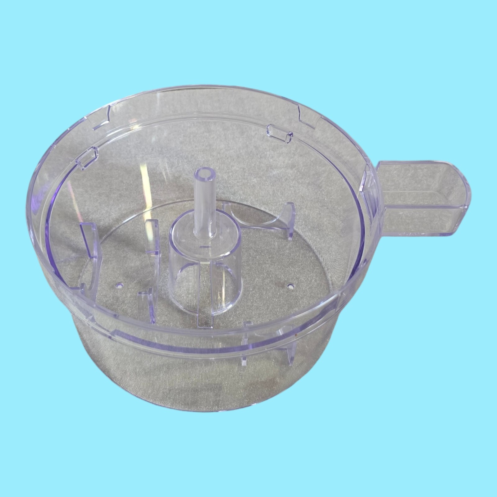 Oster 10 Cup Food Processor FPSTFP4600 Part Accessory Storage Bowl