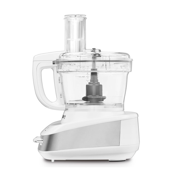 Cuisinart Core Custom Food Processor, 10-Cup-Williams Sonoma|40107