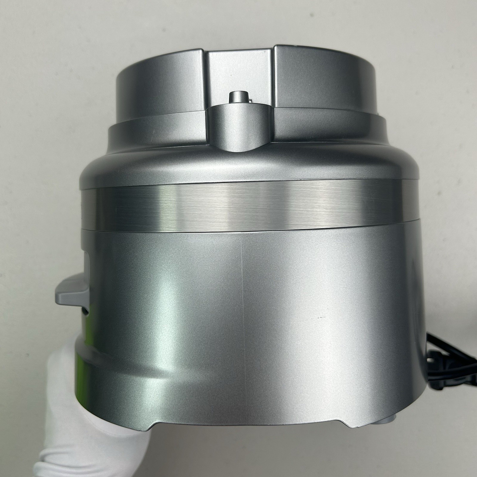 KitchenAid Food Processor Replacement MOTOR BASE KFP0718CU KFP0918CU Never Used